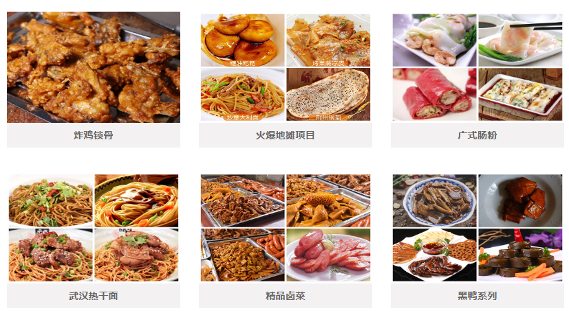 武汉烹饪学校排名榜
