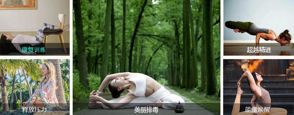 广州最有名的瑜伽学院